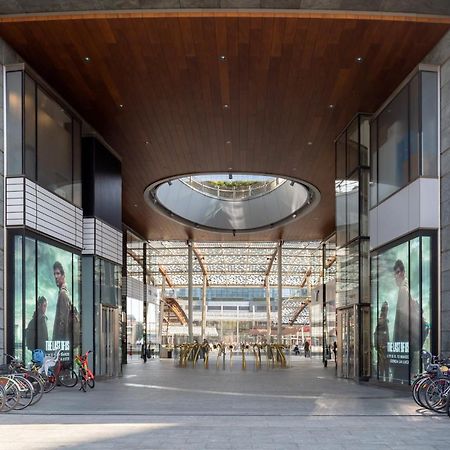 Solferino Living Leilighet Milano Eksteriør bilde