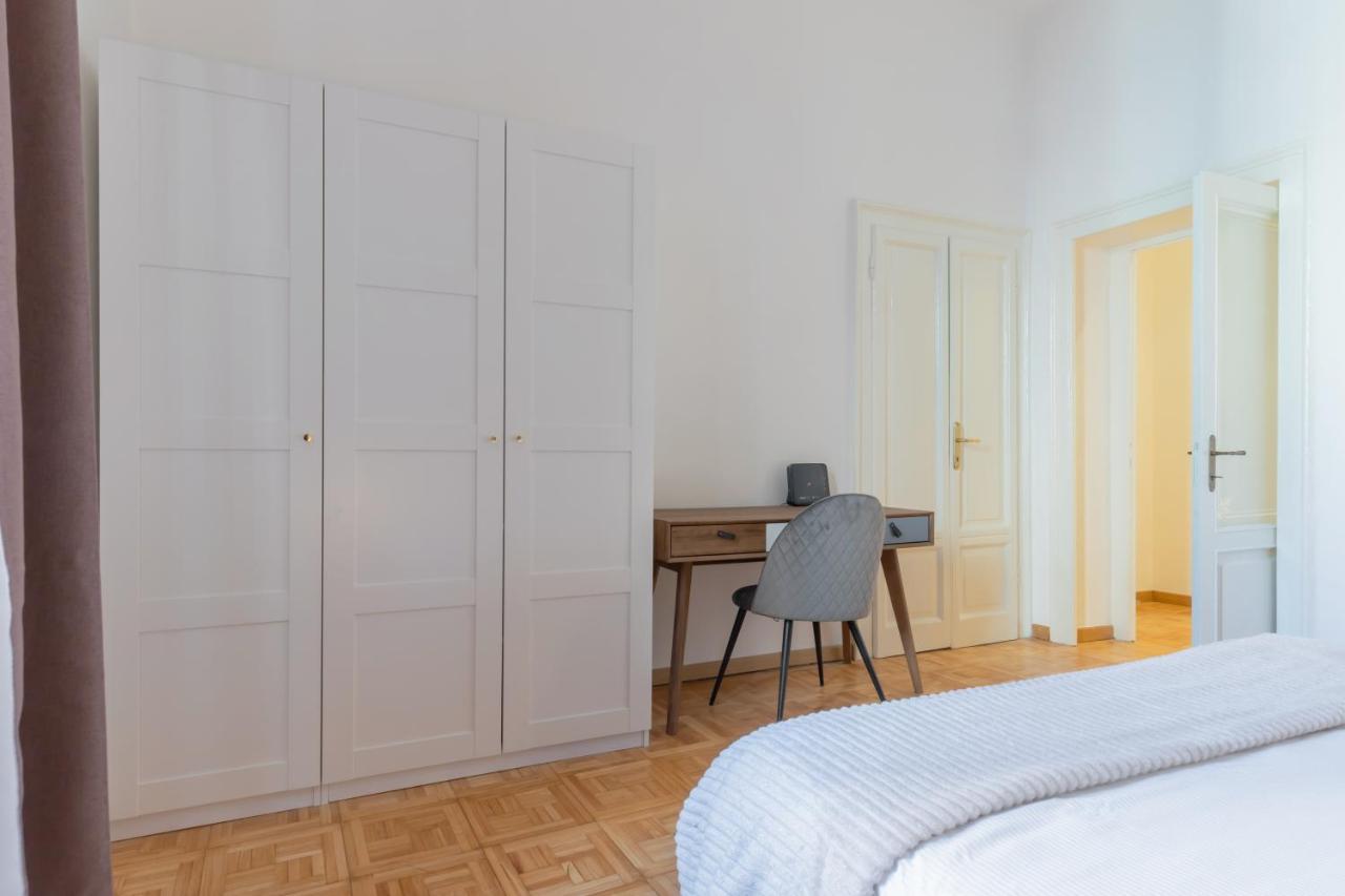 Solferino Living Leilighet Milano Eksteriør bilde