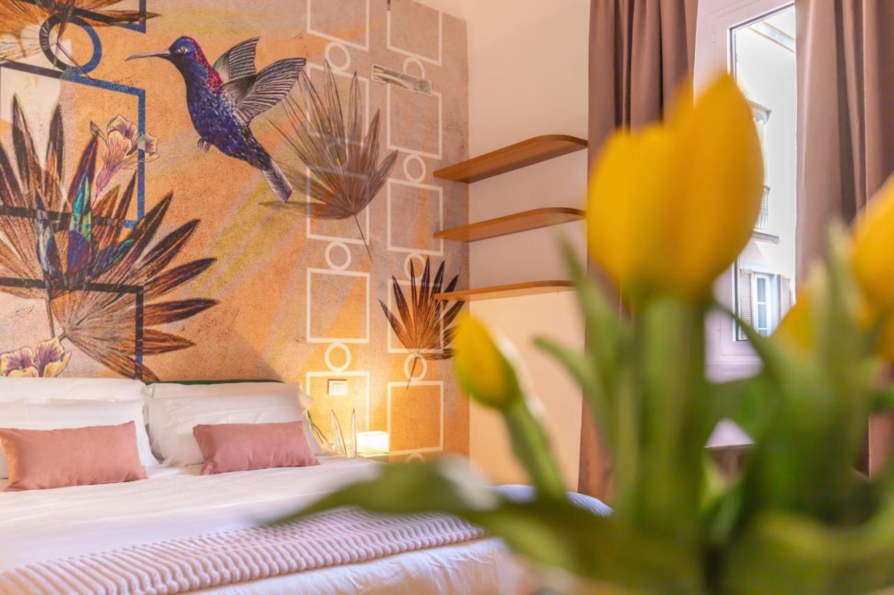 Solferino Living Leilighet Milano Eksteriør bilde