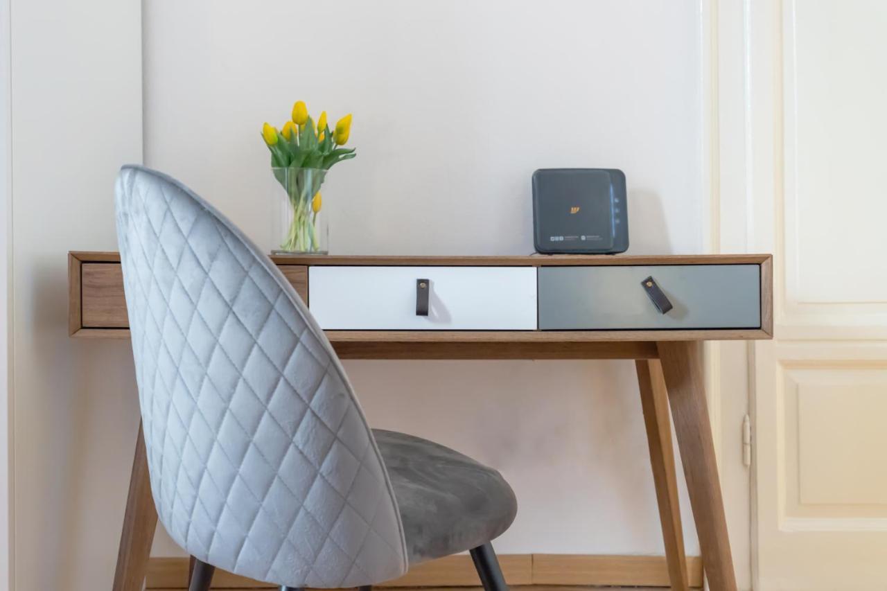 Solferino Living Leilighet Milano Eksteriør bilde