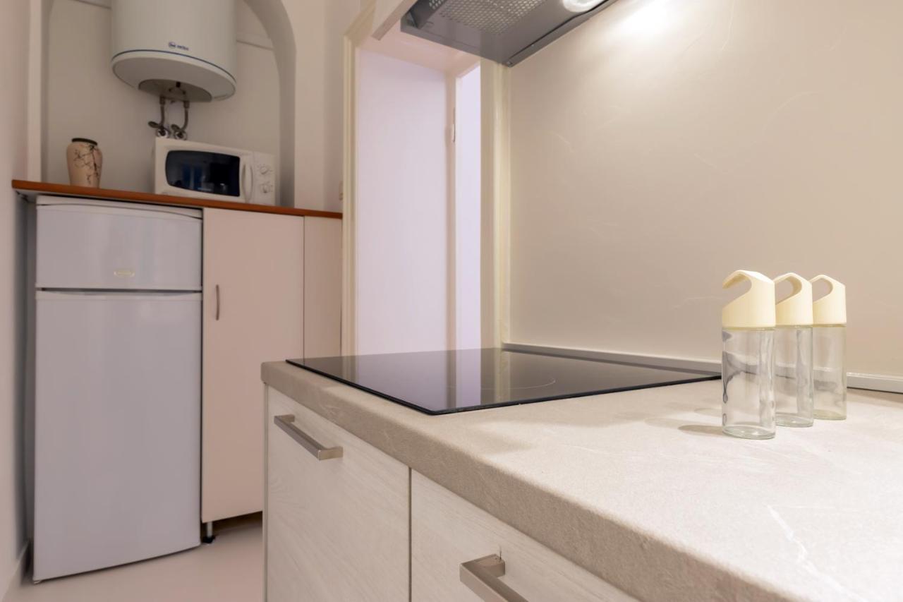 Solferino Living Leilighet Milano Eksteriør bilde