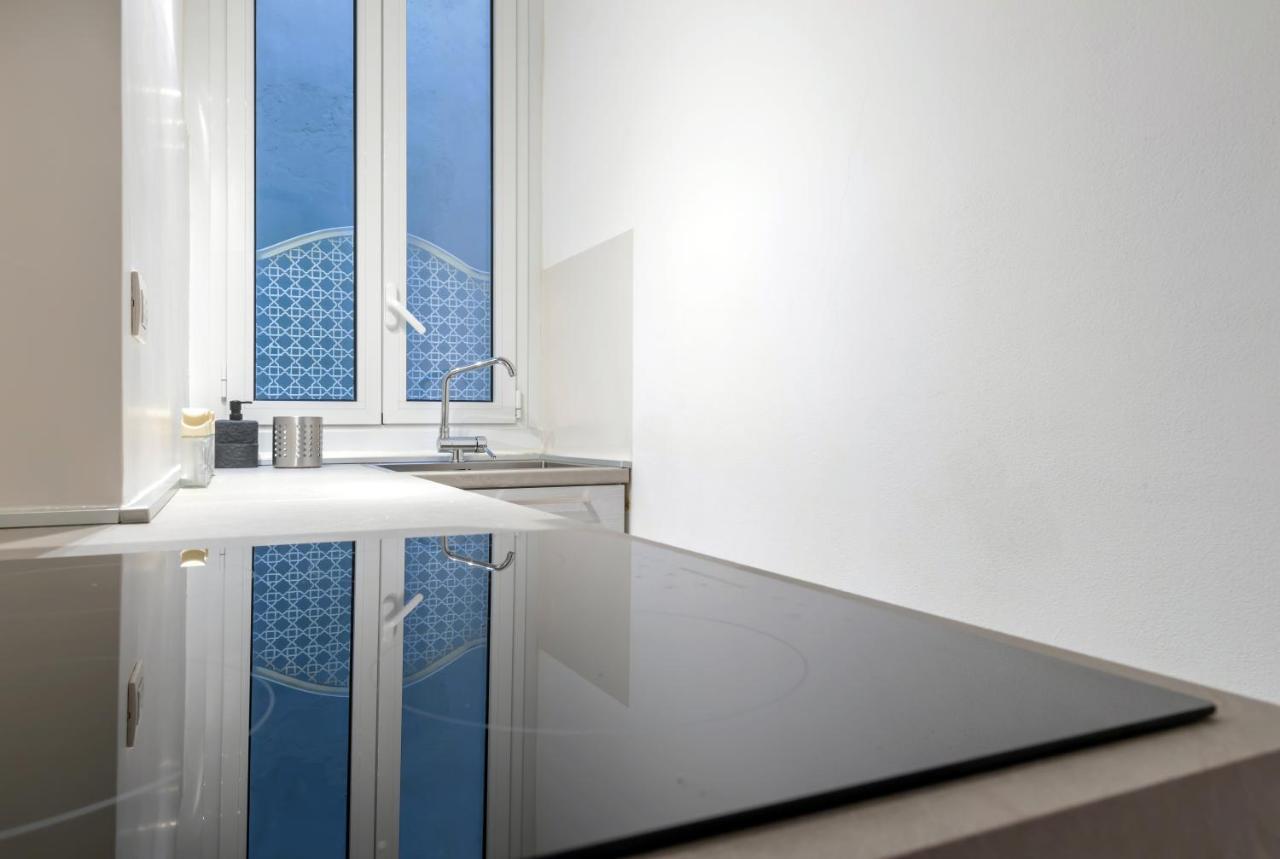 Solferino Living Leilighet Milano Eksteriør bilde