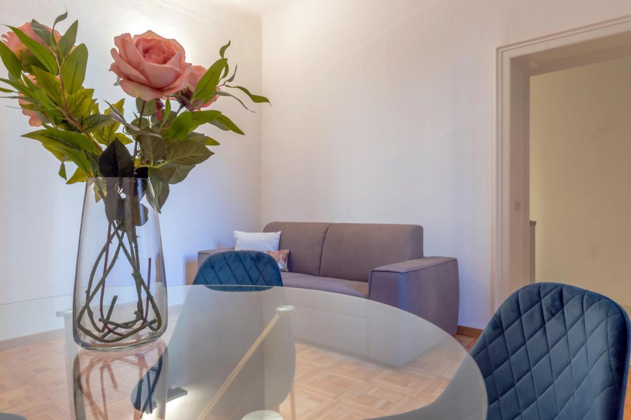 Solferino Living Leilighet Milano Eksteriør bilde