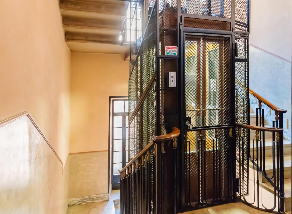 Solferino Living Leilighet Milano Eksteriør bilde
