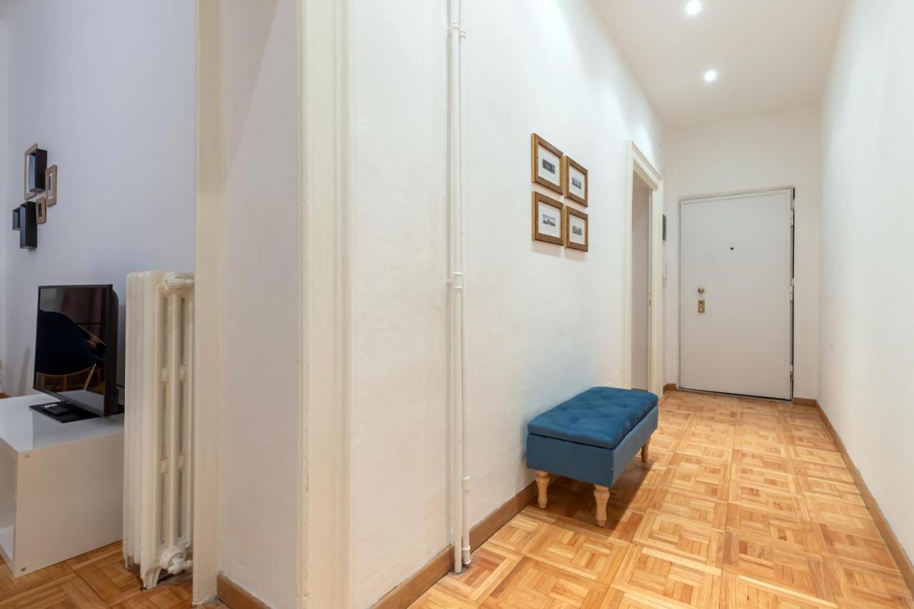 Solferino Living Leilighet Milano Eksteriør bilde